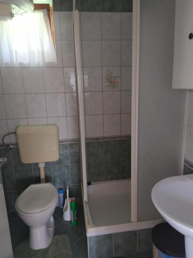 Ildiko Appertements Apartment Zalakaros Ngoại thất bức ảnh