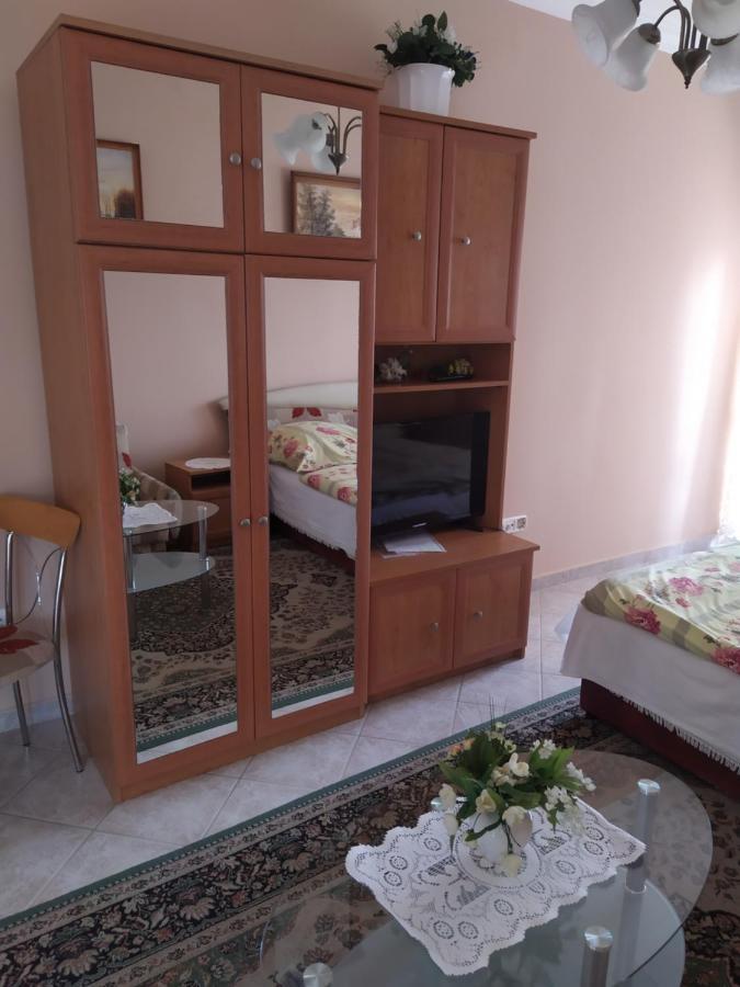 Ildiko Appertements Apartment Zalakaros Ngoại thất bức ảnh