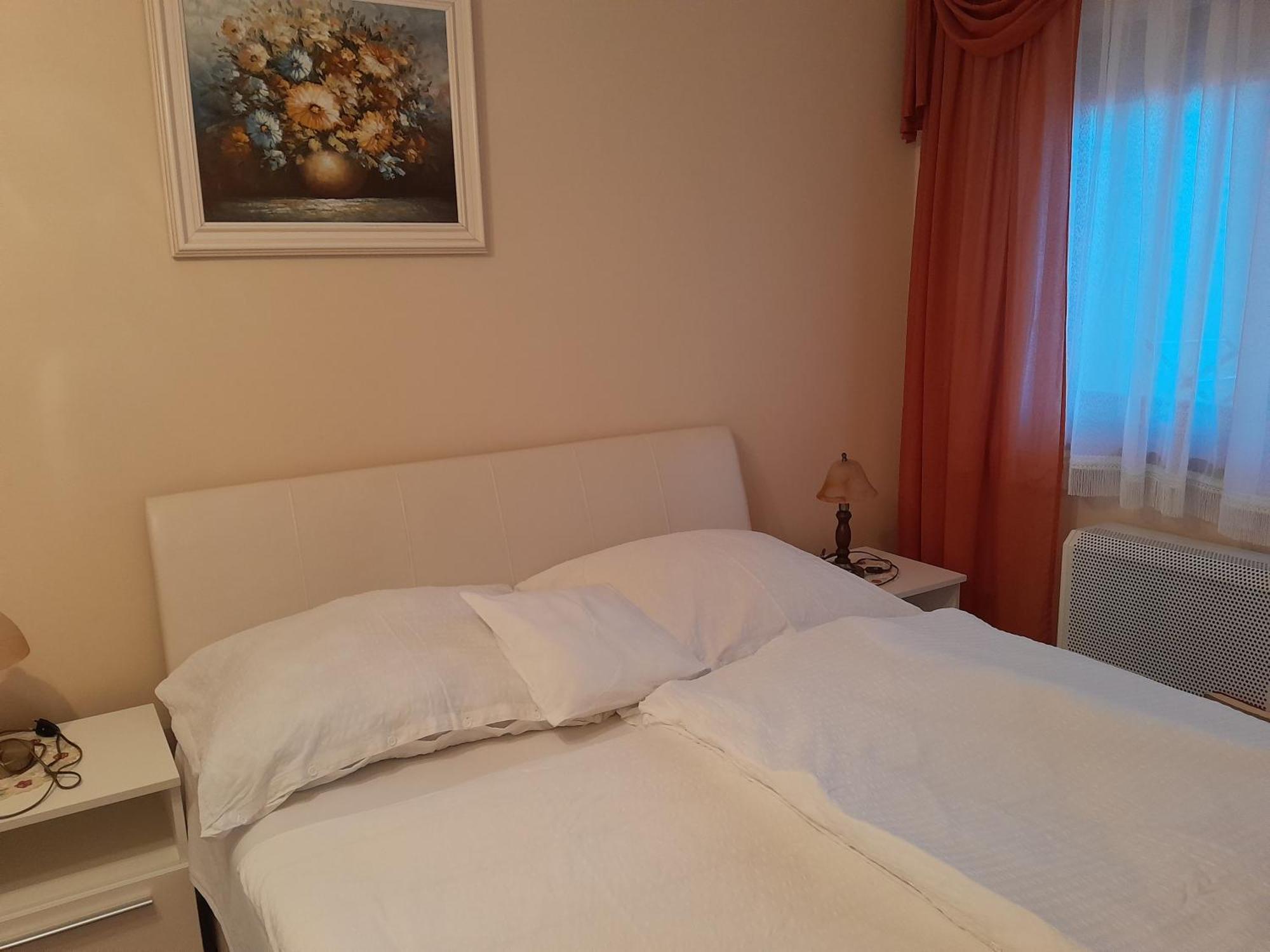 Ildiko Appertements Apartment Zalakaros Ngoại thất bức ảnh