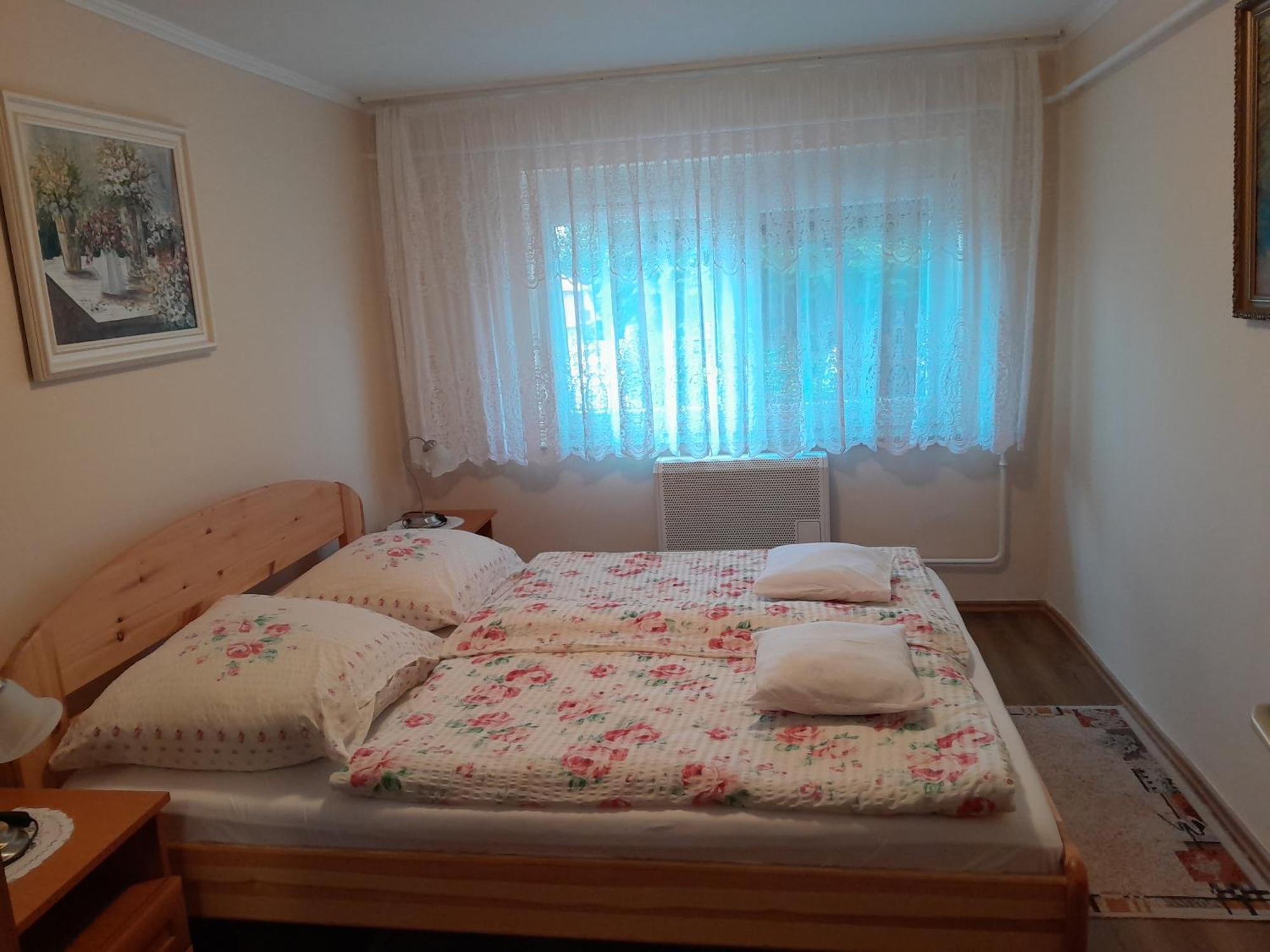 Ildiko Appertements Apartment Zalakaros Ngoại thất bức ảnh