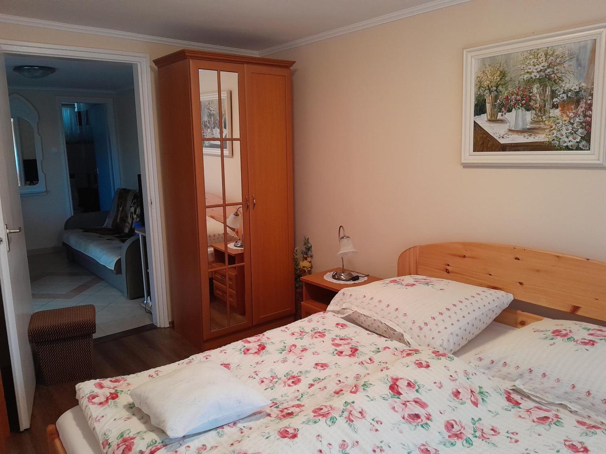 Ildiko Appertements Apartment Zalakaros Ngoại thất bức ảnh